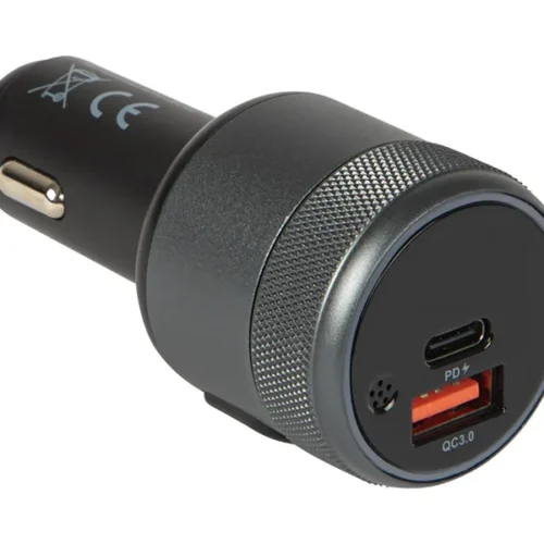 BLOW Transmiter FM синtooth5.1 + QC3.0 + PD 24W