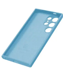 CRONG Case Samsung Galaxy S24 Ultra Color Cover blue