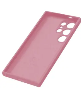 CRONG Case Samsung Galaxy S24 Ultra Color Cover розов
