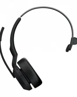 Alternative view of Jabra Jabra Evolve2 55 Link380a MS Mono