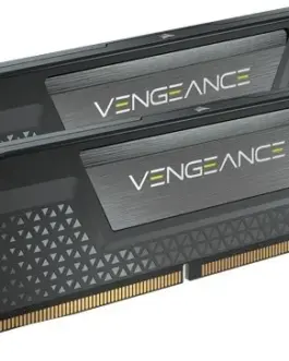 Corsair памет DDR5 VENGEANCE 64GB /6600(232GB)C32