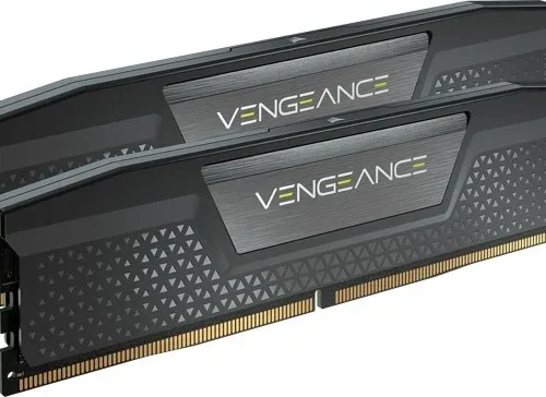 Corsair памет DDR5 VENGEANCE 64GB /6600(232GB)C32