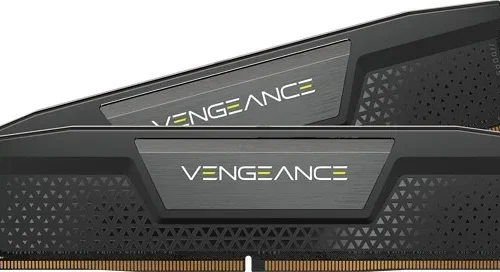 Alternative view of Corsair памет DDR5 VENGEANCE 64GB /6600(232GB)C32