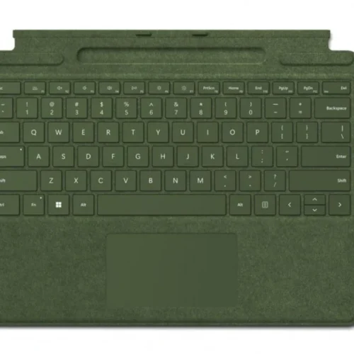 Microsoft Surface Pro Signature Keyboard 8X6-00143