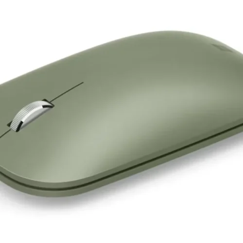 Alternative view of Microsoft Modern Mobile мишка BT Forest KTF-00088