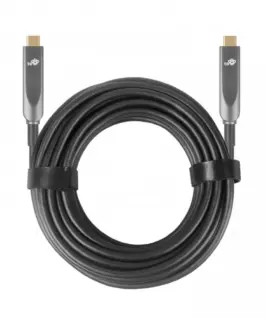 TB USB C video кабел optical 4K hybrid 5 m