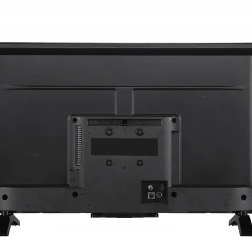 Alternative view of Toshiba TV LED 32 inches 32WV2E63DG