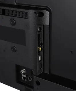 Toshiba TV LED 32 inches 32WV2E63DG