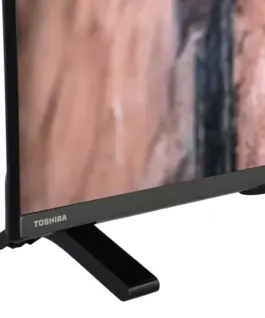 Toshiba TV LED 32 inches 32WV2E63DG