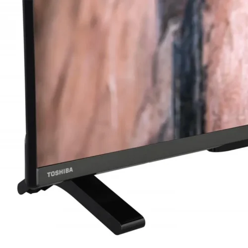 Toshiba TV LED 32 inches 32WV2E63DG