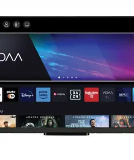 Toshiba TV LED 32 inches 32WV2E63DG