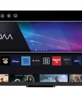 Toshiba TV LED 32 inches 32WV2E63DG