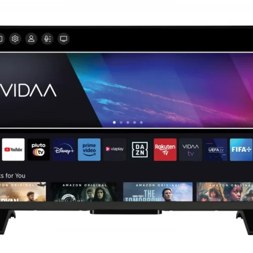 Toshiba TV LED 32 inches 32WV2E63DG