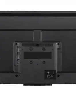 Alternative view of Toshiba TV LED 32 inches 32LA2E63DG