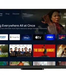 Toshiba TV LED 32 inches 32LA2E63DG