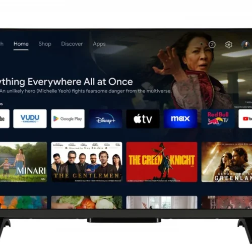 Toshiba TV LED 32 inches 32LA2E63DG