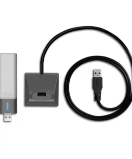 Alternative view of TP-LINK USB адаптер Archer TX20UH AX1800