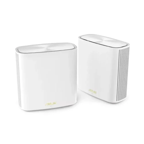 Asus System WiFi 6 ZenWiFi XD6S AX5400 2-pack