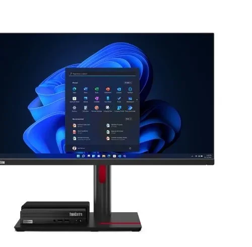 Lenovo Компютър M80q Tiny G4 12E9000APB W11Pro i5-13500T/16GB/512GB/INT/vPro/3YRS