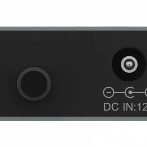 IcyBox ICY BOX IB-HUB1457-C31 7 port Type C HUB