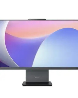 Lenovo Компютър All-in-One ThinkCentre neo 50a G5 12SB0016PB W11Pro i7-13620H/16GB/1TB/INT/27.0 FHD/Touch/3YRS