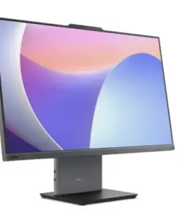 Alternative view of Lenovo Компютър All-in-One ThinkCentre neo 50a G5 12SB0016PB W11Pro i7-13620H/16GB/1TB/INT/27.0 FHD/Touch/3YRS OS