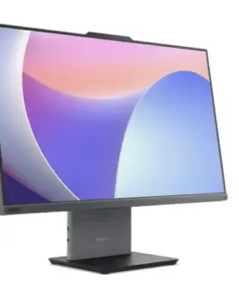 Alternative view of Lenovo Компютър All-in-One ThinkCentre neo 50a G5 12SB0016PB W11Pro i7-13620H/16GB/1TB/INT/27.0 FHD/Touch/3YRS OS