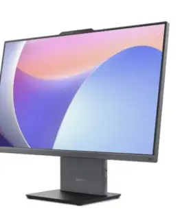 Lenovo Компютър All-in-One ThinkCentre neo 50a G5 12SB0016PB W11Pro i7-13620H/16GB/1TB/INT/27.0 FHD/Touch/3YRS