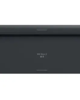 Logitech Keyboard MX Keys S Graphite US