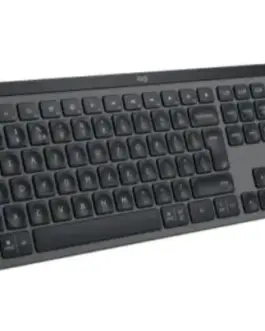 Logitech Keyboard MX Keys S Graphite US