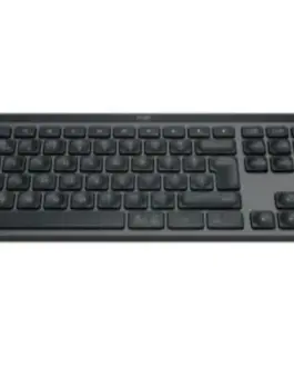Logitech Keyboard MX Keys S Graphite US