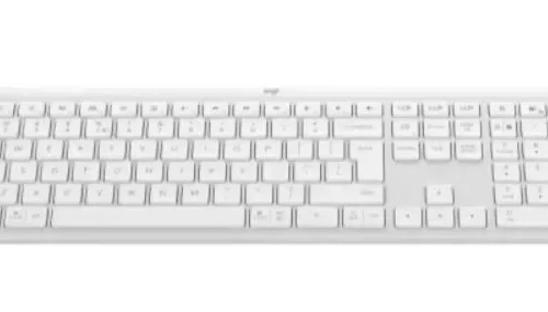 Logitech Keyboard K950 Offбял US