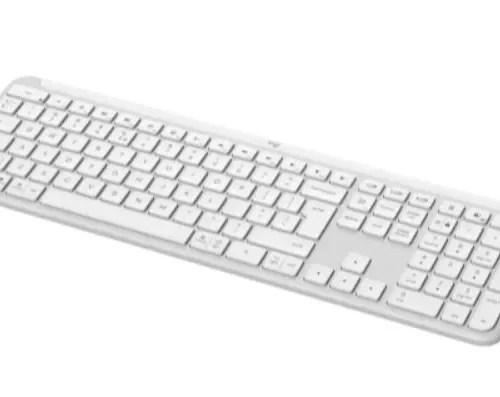 Logitech Keyboard K950 Offбял US