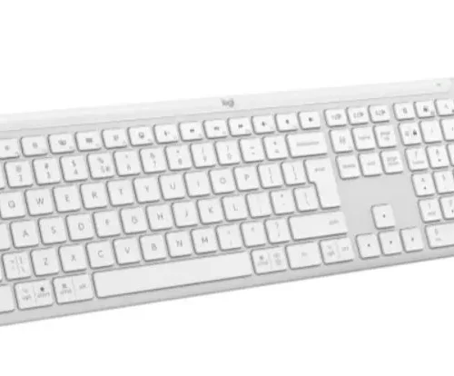 Logitech Keyboard K950 Offбял US