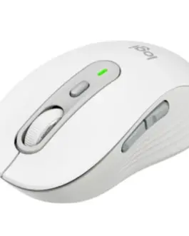 Alternative view of Logitech Keyboard with мишка MK950 Signature Slim Combo Offбял US