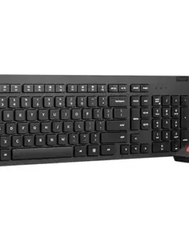 Alternative view of Lenovo Set Wireless клавиатура and мишка G2 Essential Gen2 черен US English 4X31N50708