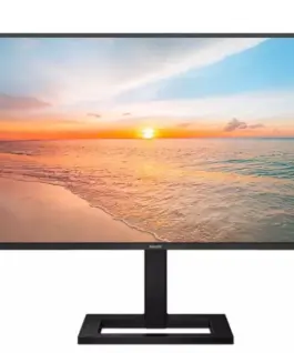 Philips Monitor 24E1N1300AE 23.8 inches IPS 100Hz HDMI USB-C HAS Speakers