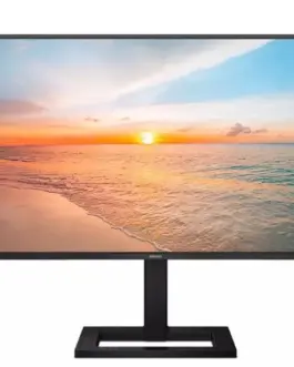 Philips Monitor 24E1N1300AE 23.8 inches IPS 100Hz HDMI USB-C HAS Speakers