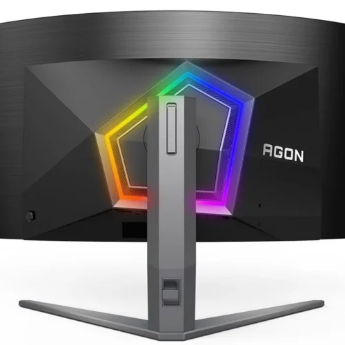 AOC AOC AG456UCZD 44.5 Curved OLED 240Hz