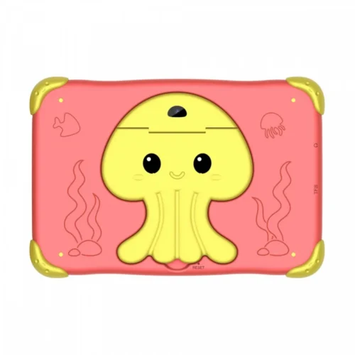 Kruger & Matz PC Tab for kids Kruger & Matz FUN 808 червен