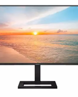 Philips Monitor 27E1N1300AE 27 inches IPS 100Hz HDMI USB-C HAS Speakers