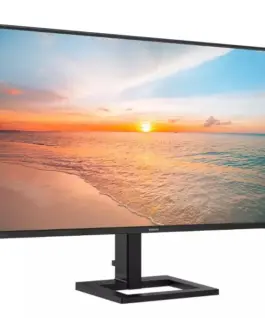 Alternative view of Philips Monitor 27E1N1300AE 27 inches IPS 100Hz HDMI USB-C HAS Speakers
