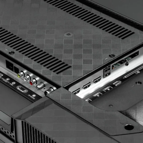 Kruger & Matz TV LED 65 Kruger & Matz UHD Vidaa HEVC