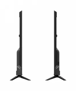 Kruger & Matz TV LED 65 inches UHD Vidaa HEVC