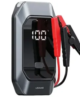 USAMS външна батерия JUMP Starter 8000mAh LED 500A