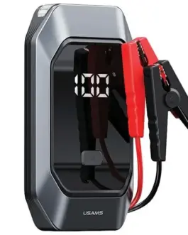 USAMS външна батерия JUMP Starter 8000mAh LED 500A