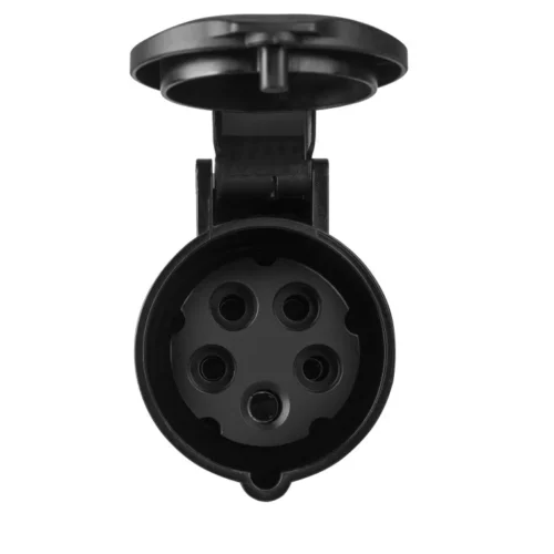 Green Cell EV зарядно адаптер CEE 16A 400V 5P for CEE 16A 3P 230V