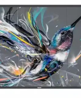 Philips Philips 65BDL3511Q 65 Public Display