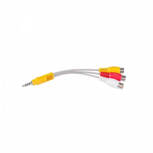 Alternative view of Kruger & Matz  TV 32 inches HD H.265 HEVC
