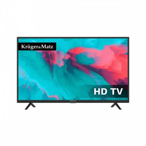 Kruger & Matz  TV LED 32Kruger & Matz HD H.265 HEVC